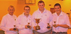 R lochman J Newsome B Render D Newsome