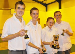 M Barnsley N Kotek C&J Clark