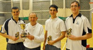 D Newsome R Ellis D Langdon J Clark