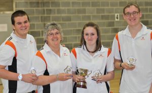 D & J Newsome C & J Clark