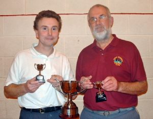 P Williamson and R Green