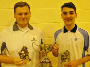 B Render and D Langdon