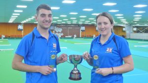 D Langdon and B Toleman