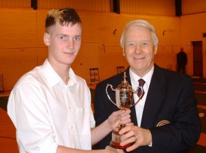 G Townend (with J Bunting)