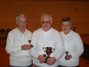 A Barningham G & L Sherburn