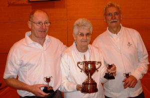 G & AWhitehead G Dye