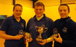 B Malone B Render S Conroy