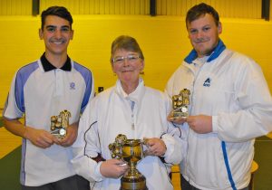 D Langdon J Rudd B Render