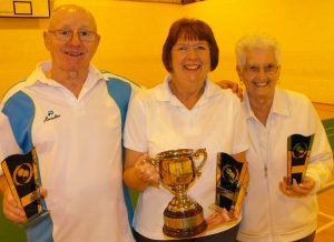 G Whitehead L Tranmer A Whitehead