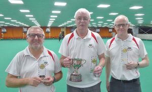 P Williamso D Herbert D Edwards