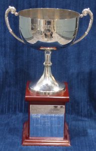 Richard Lund Cup
