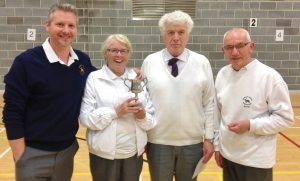 T Jackson D Sorley A Jackson D Jarvis