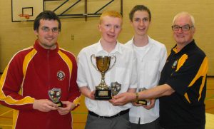 F Boatman J Lambert N Kotek