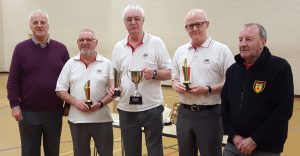 P Williamson D Herbert D Edwards