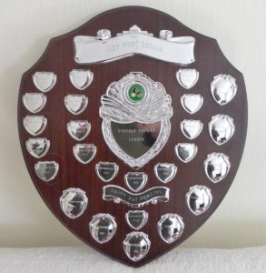 Ryedale League Trophy